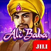 Ali Baba at Plus777Login