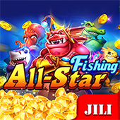 All Star Fishing at Plus777Login