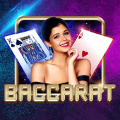Baccarat B at Plus777Login live casino