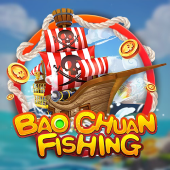 Bao Chuan Fishing at Plus777Login