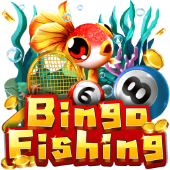 Bingo Fishing at Plus777Login