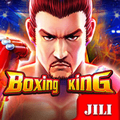 Boxing King at Plus777Login