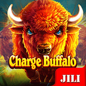 Charge Buffalo at Plus777Login