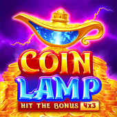 Coin Lamp slot at Plus777Login