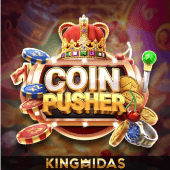 Coin Pusher at Plus777Login
