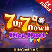 Dice Duet at Plus777Login