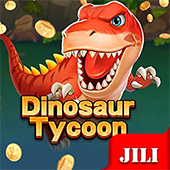 Dinosaur Tycoon at Plus777Login