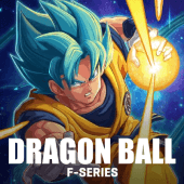 Dragon Ball slot at Plus777Login