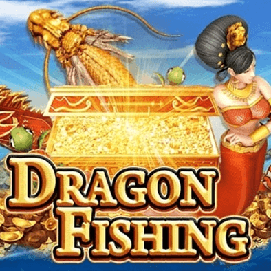 Dragon Fishing at Plus777Login