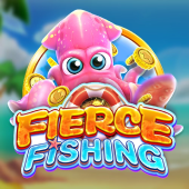 Fierce Fishing at Plus777Login