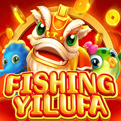 Fishing Yi Lu Fa at Plus777Login