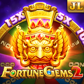 Fortune Gems 2 at Plus777Login