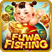 Fuwa Fishing at Plus777Login