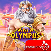 Gates of Olympus at Plus777Login
