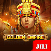 Golden Empire at Plus777Login