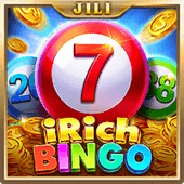 Irich Bingo at Plus777Login