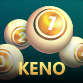 Keno at Plus777Login