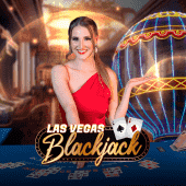 Las Vegas Blackjack at Plus777Login