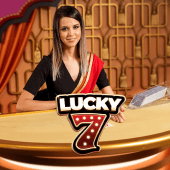 Lucky 7 at Plus777Login live casino