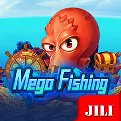 Mega Fishing at Plus777Login