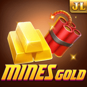 Mines Gold at Plus777Login