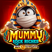 Mummy Lock Riches at Plus777Login