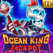 Ocean King Jackpot at Plus777Login
