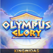 Olympus Glory at Plus777Login