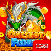 Oneshot Fishing at Plus777Login