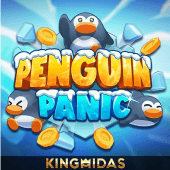 Penguin Panic at Plus777Login