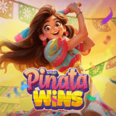 Pinata Wins at Plus777Login
