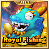 Royal Fishing at Plus777Login