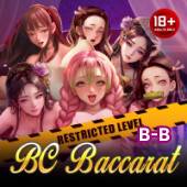 Sexy Baccarat at Plus777Login