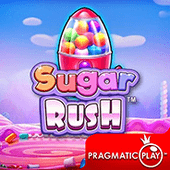 Sugar Rush at Plus777Login