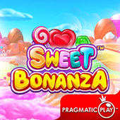 Sweet Bonanza at Plus777Login