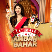 Ultimate Andar Bahar at Plus777Login