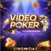 Video Poker at Plus777Login