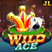 Wild Ace at Plus777Login