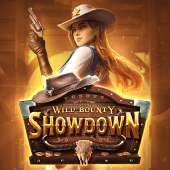 Wild Bounty Showdown at Plus777Login